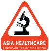 asia healthcare